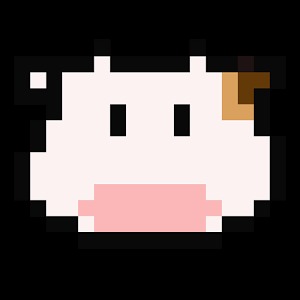Farty Cow