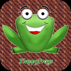 FlappyFrogs Frogger Std加速器