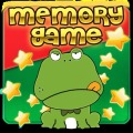 Frog And Beaver Kids Memory M