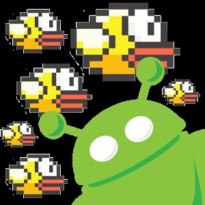 Attack of the FlappyBirdClones加速器