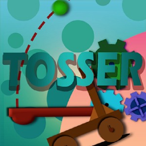 Tosser加速器