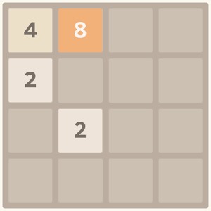 2048益智