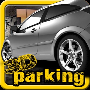 Parking 3D加速器