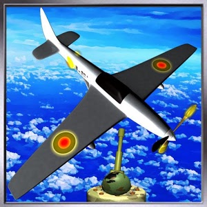 3D AirPlane Blast加速器