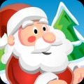 Santa. Christmas sunrise(beta)