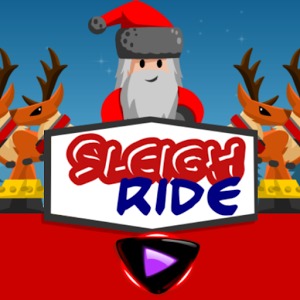 Sleigh Ride HD加速器