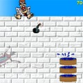 Crazy Bomber!