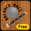 Balance Ball Labyrinth Free