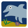 Brave Dolphin