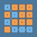 Math Game - Regrid