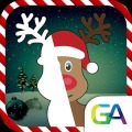 Christmas Shape Puzzle