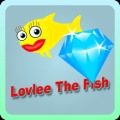 Lovlee The Fish