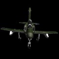 Metal Eagle
