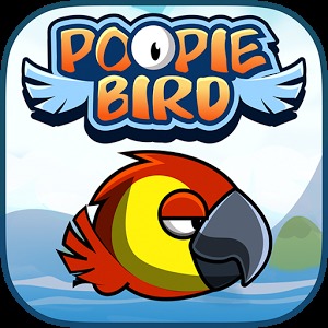 Poopie Bird
