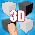 Don't Tap The Piano Tiles 3D