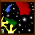 Chromaroids