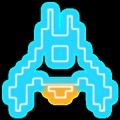 Space Fighter Project Alpha