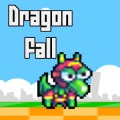 Dragon Fall 8 bits Classic