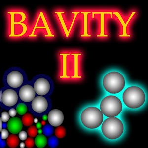 Bavity II加速器