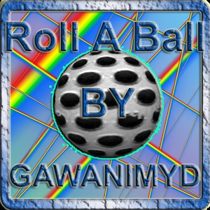 Roll A Ball God Mode加速器