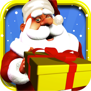 Santa Fun - Game For Kids加速器