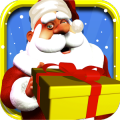 Santa Fun - Game For Kids