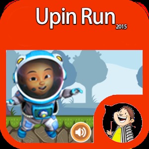 Upin Run加速器