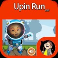 Upin Run