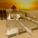 3D坦克瞄准射击加速器