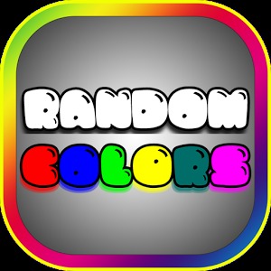 Random Colors加速器