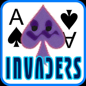 Ace Invaders!加速器