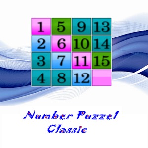 Number Puzzle Classic加速器