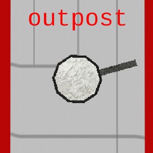 Outpost加速器