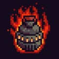 Fire dodger