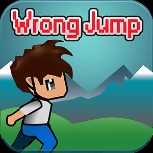 Wrong Jump加速器