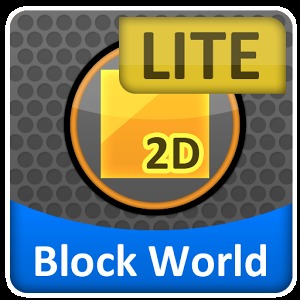 BlockWorld 2D LITE加速器