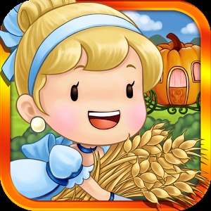 灰姑娘农场：童话故事加速器