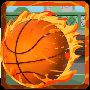 篮球射击 -1on1-加速器