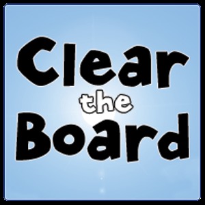 Clear the Board加速器