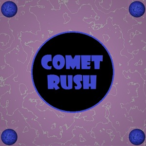 Comet Rush加速器