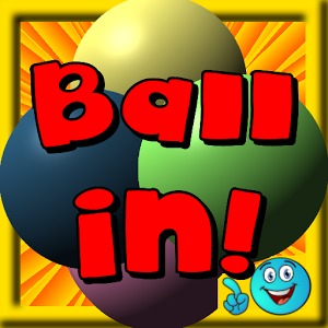 Ball iN!加速器