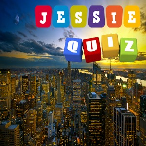The Jessie Prescott Actor Quiz加速器