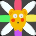 Crazy Flower.