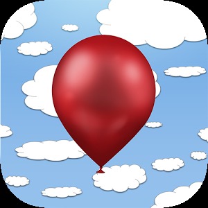 The Balloon Game FREE加速器