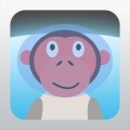 Rocket Chimp