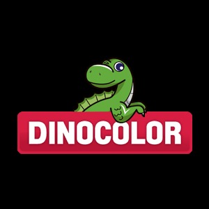 DinoColor加速器