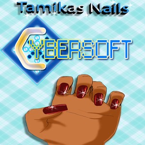 Tamikas Nails加速器