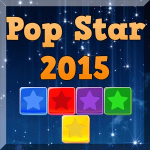 Pop Star 2015加速器