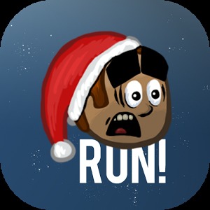 Christmas Zombies! Run!加速器