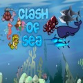 Clash of Sea